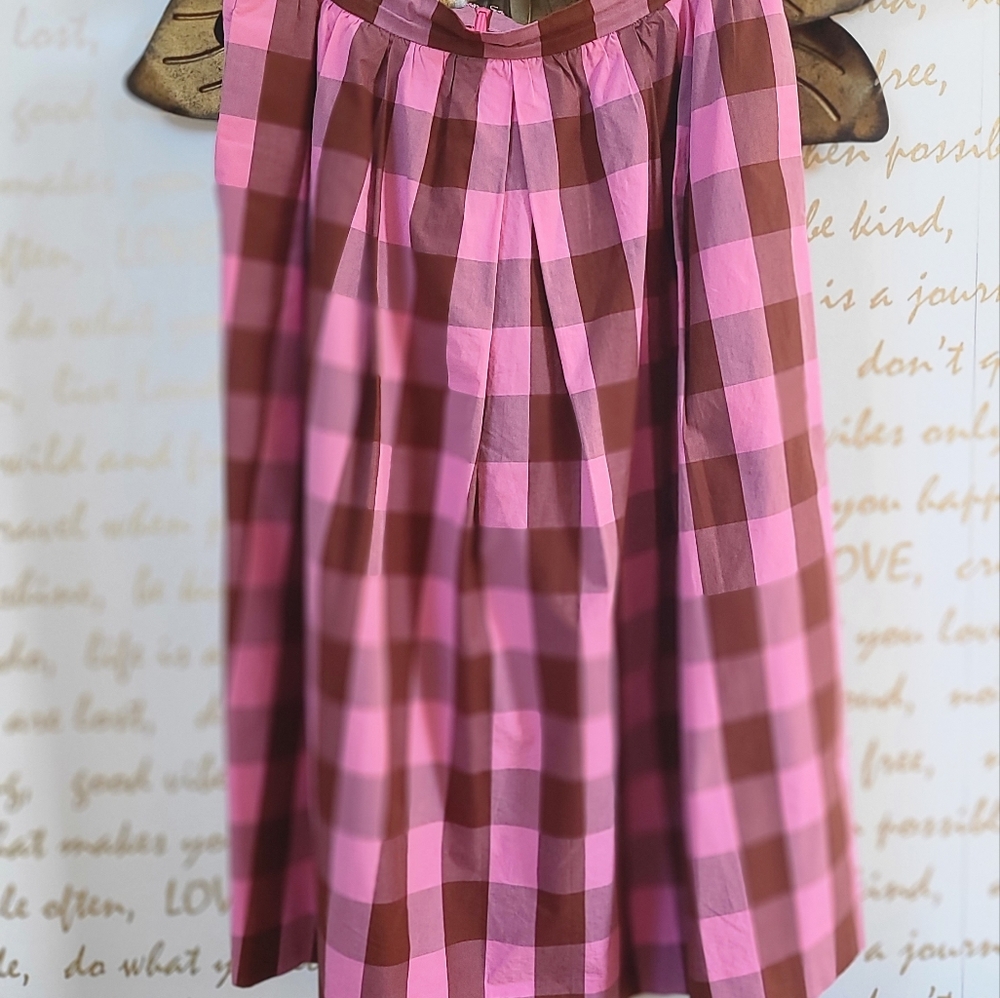 Beautiful JCrew skirt